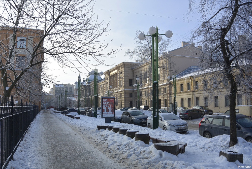 Соляный переулок. Соляной переулок зимой. Переулок зимний 15.