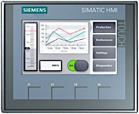 KTP400 Basic Panel